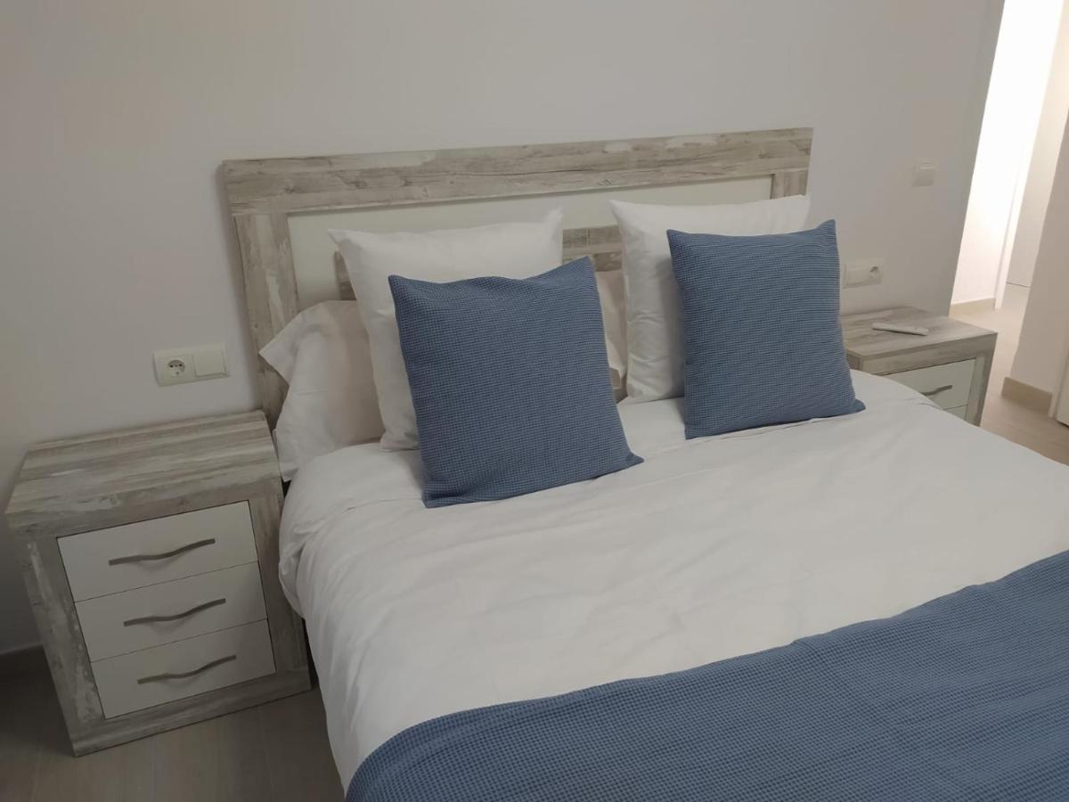 Apartaments L'Arc Palafrugell Exterior foto