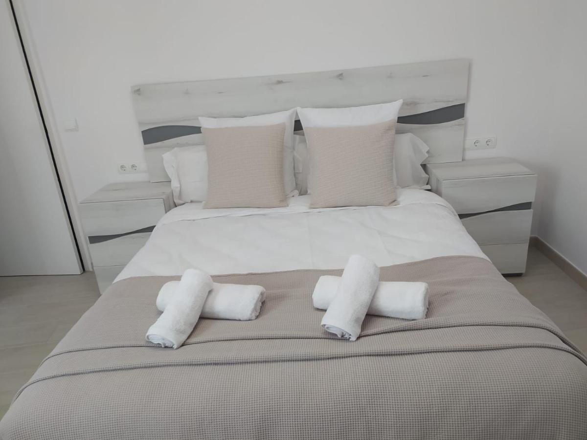 Apartaments L'Arc Palafrugell Exterior foto