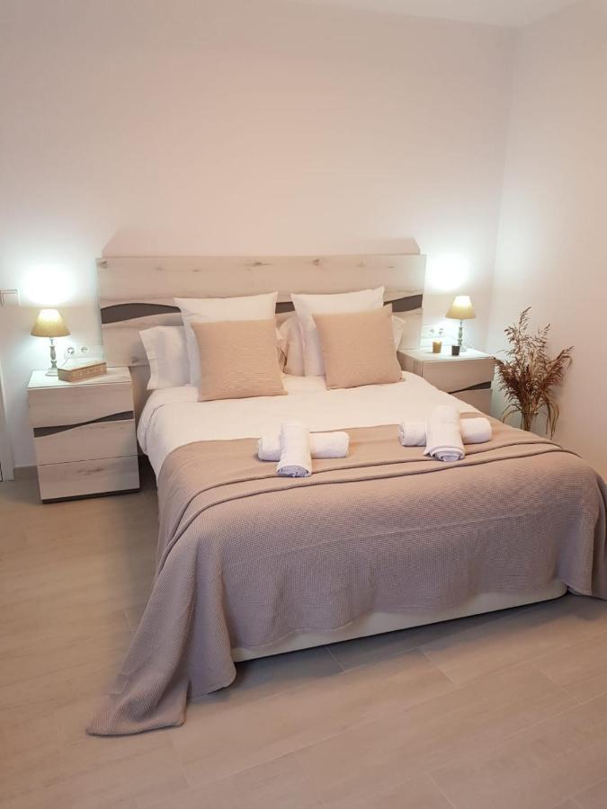 Apartaments L'Arc Palafrugell Exterior foto