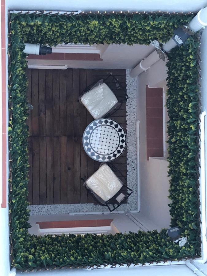 Apartaments L'Arc Palafrugell Exterior foto