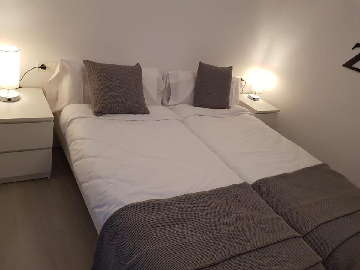 Apartaments L'Arc Palafrugell Exterior foto