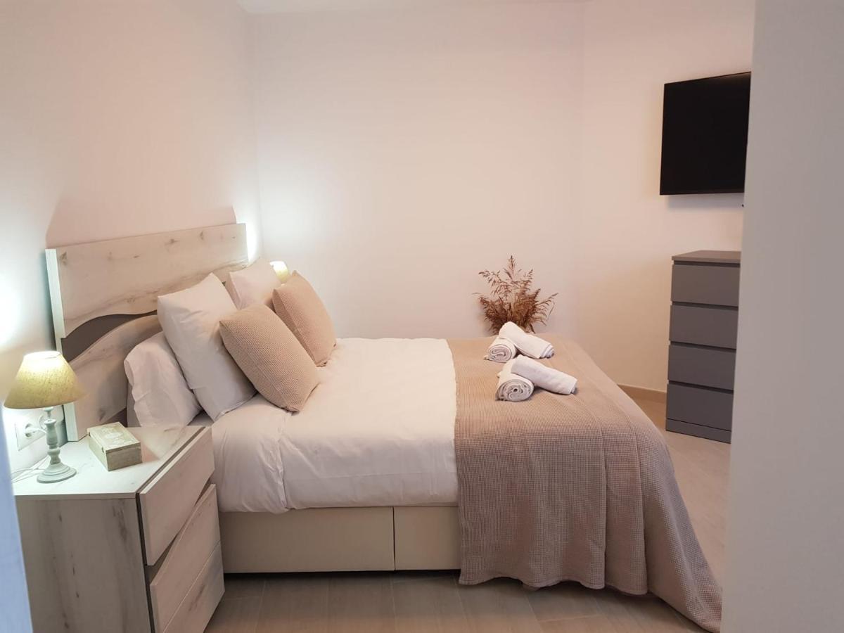 Apartaments L'Arc Palafrugell Exterior foto