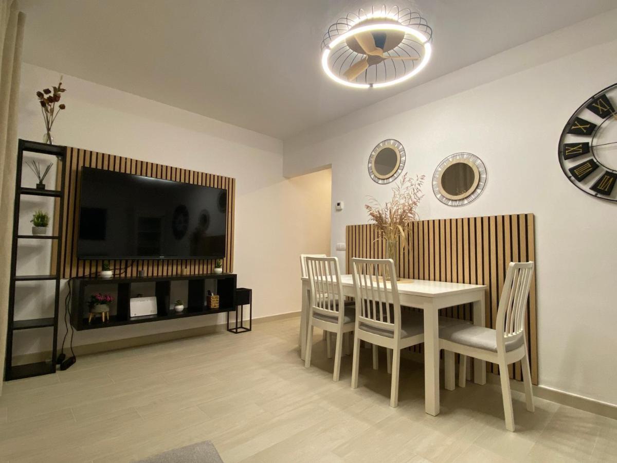 Apartaments L'Arc Palafrugell Exterior foto