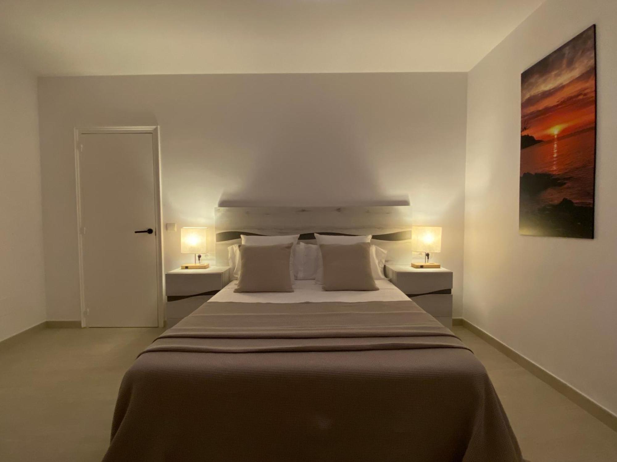 Apartaments L'Arc Palafrugell Exterior foto