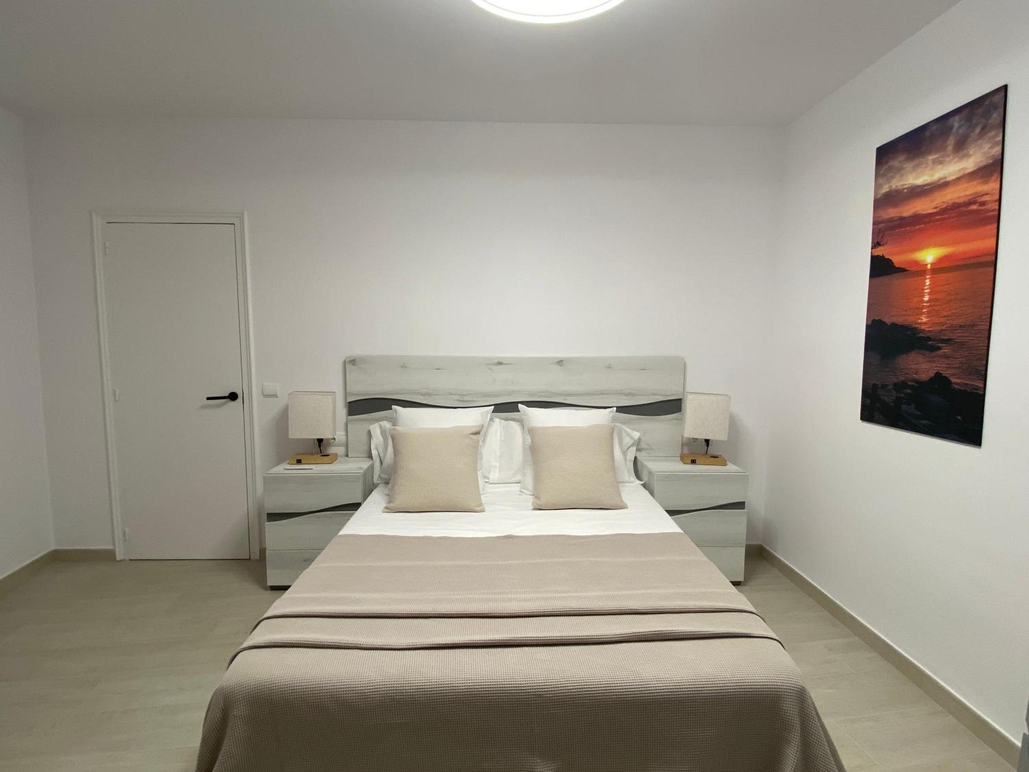 Apartaments L'Arc Palafrugell Exterior foto