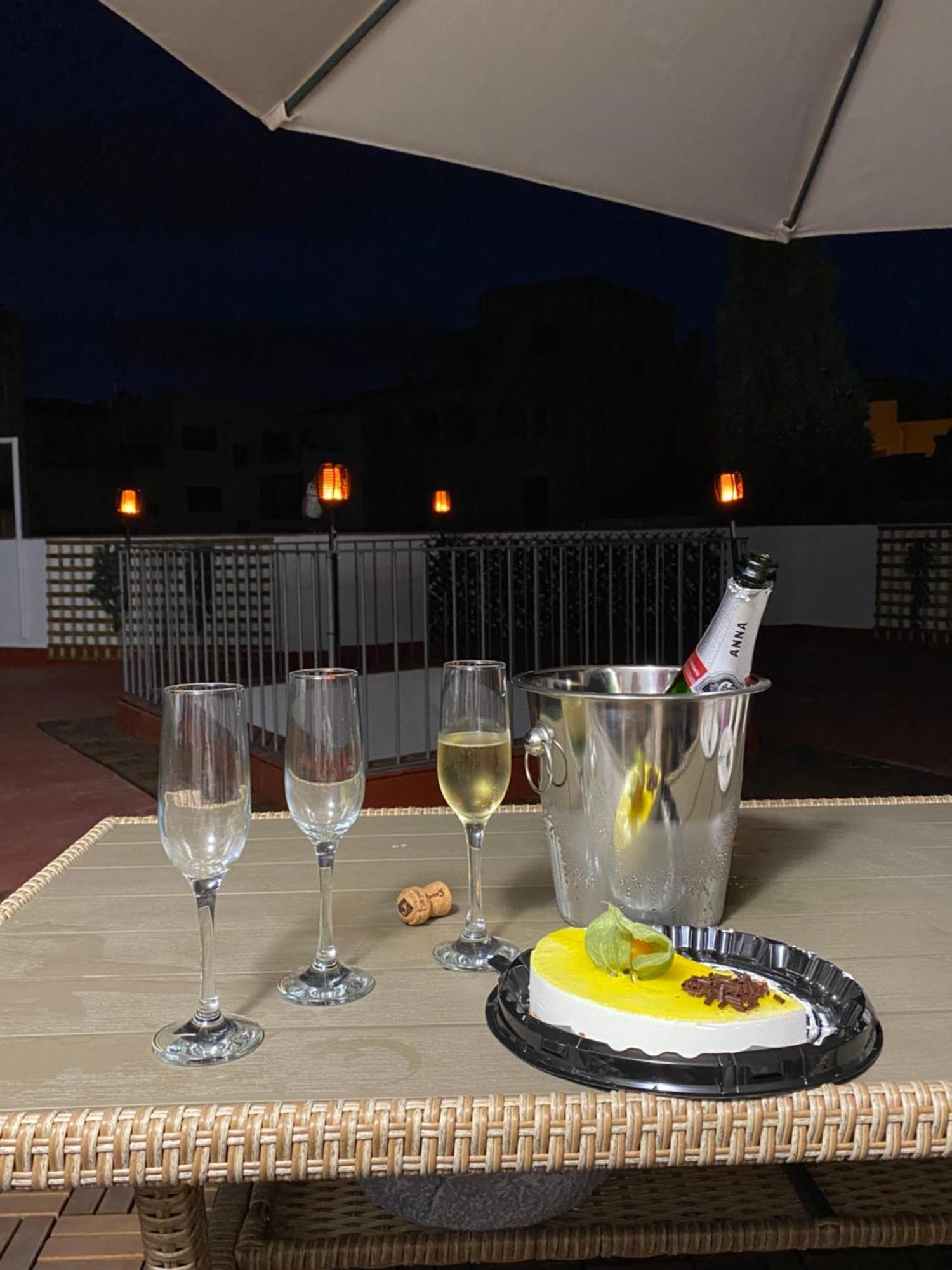 Apartaments L'Arc Palafrugell Exterior foto